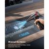 imageKoonie Cordless Air Duster Battery Operated Computer Cleaning Duster Portable Replaces Compressed Air Cans 8000mAh 10W Fast Charging Air Blower No Gas for Computer Keyboard Car Pet HouseCD09