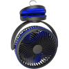 imageKoonie 12 Inch Wall Mount Fan Quiet Wall Fan with Timer 98ft Wired Remote 80 Oscillation 100 Adjustable 3 Speeds High Velocity for RV Bedroom Kitchen Office GaragePurple