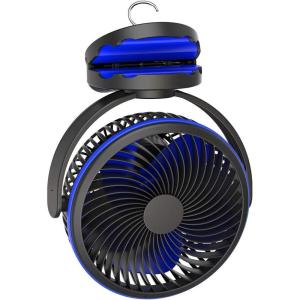 imageKoonie 12 Inch Wall Mount Fan Quiet Wall Fan with Timer 98ft Wired Remote 80 Oscillation 100 Adjustable 3 Speeds High Velocity for RV Bedroom Kitchen Office GaragePurple