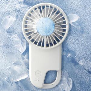 imageKoonie Portable Mini Handheld Personal Fan Powerful 3 Speeds Small Desk Fan with LED Light Cute Design Eyelash Makeup Battery USB Rechargeable for Stylish Women Girls Kids Indoor Outdoor Pinkwhite1